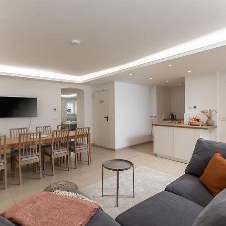 Spacious Apartment In Hemholtzkiez Prenzlauer Berg For 8 People Hiddenseer Berlin Eksteriør bilde